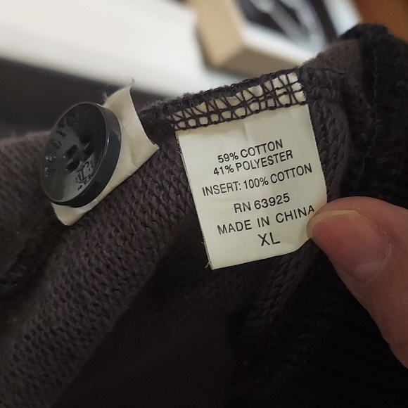 Jacket - Picture 17 of 17